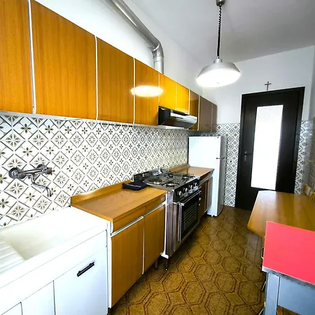 Bellavista דירה *