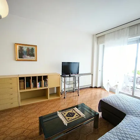 아파트 Bellavista