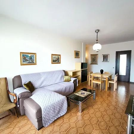 Bellavista 아파트 *