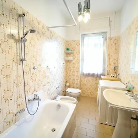 Apartment Bellavista *