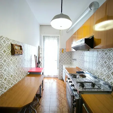 דירה Bellavista *