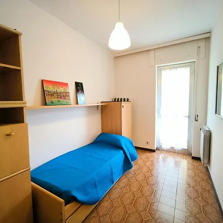 Apartment Bellavista