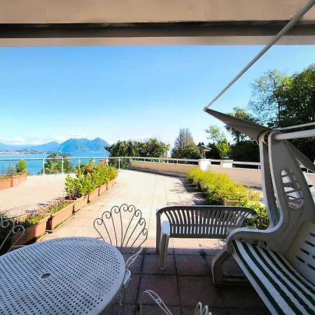 Apartamento Bellavista